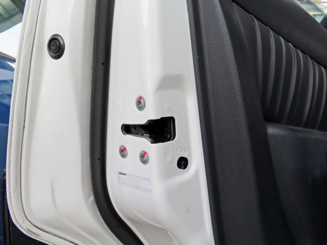 NISSAN日產 LIVINA  第20張相片
