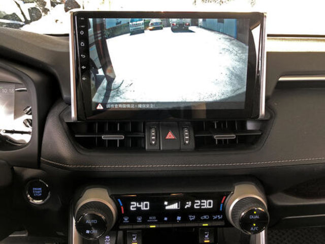 TOYOTA豐田 RAV4  第14張相片