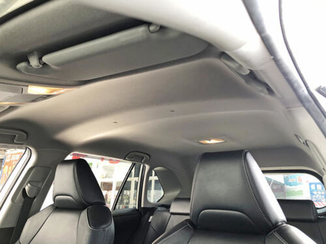TOYOTA豐田 RAV4  第16張相片