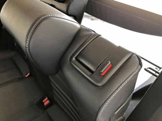 TOYOTA豐田 RAV4  第17張相片