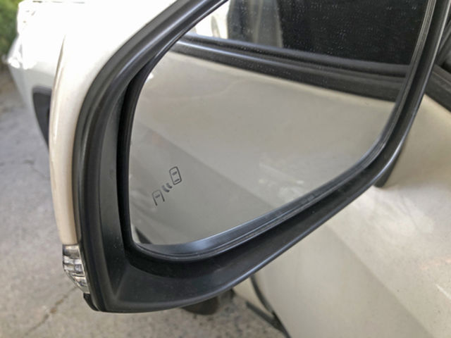 TOYOTA豐田 RAV4  第19張相片