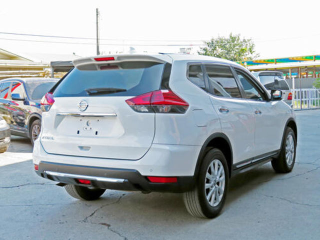 NISSAN日產 X-TRAIL  第2張相片