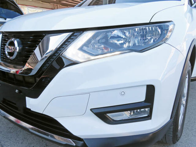 NISSAN日產 X-TRAIL  第5張相片