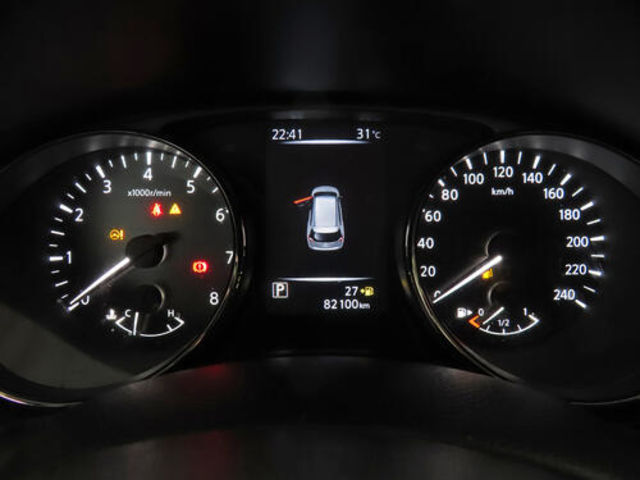 NISSAN日產 X-TRAIL  第6張相片
