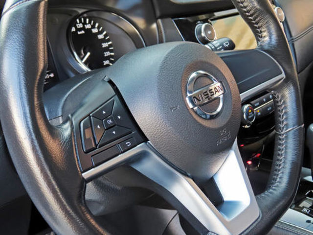 NISSAN日產 X-TRAIL  第12張相片