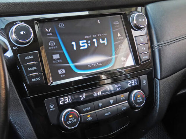 NISSAN日產 X-TRAIL  第17張相片