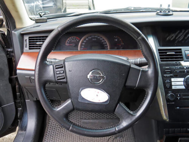NISSAN日產 TEANA  第6張相片