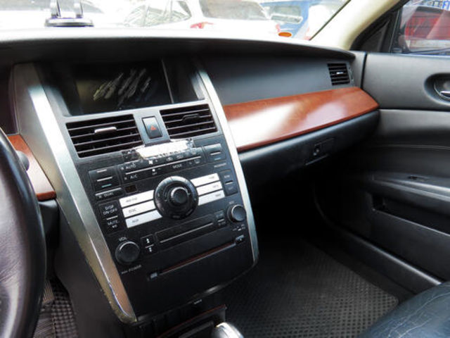 NISSAN日產 TEANA  第7張相片