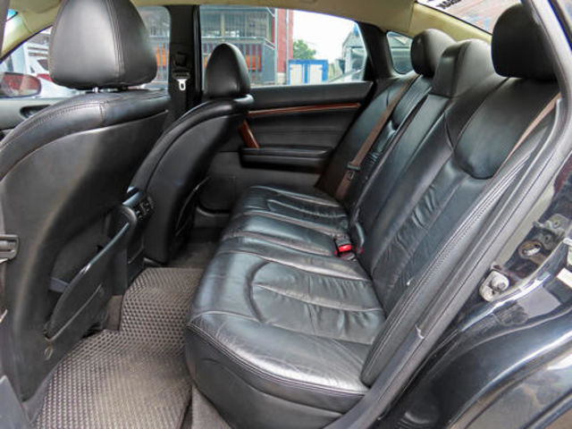 NISSAN日產 TEANA  第8張相片