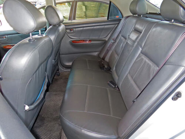 TOYOTA豐田 ALTIS  第8張相片