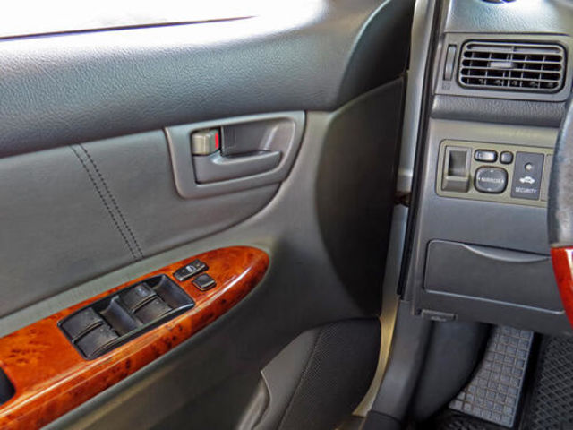 TOYOTA豐田 ALTIS  第9張相片