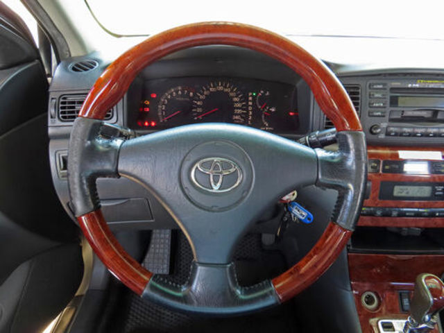 TOYOTA豐田 ALTIS  第10張相片