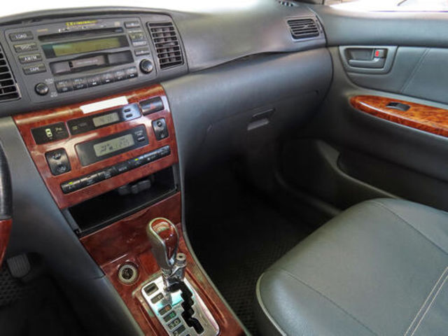 TOYOTA豐田 ALTIS  第11張相片