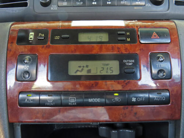 TOYOTA豐田 ALTIS  第12張相片