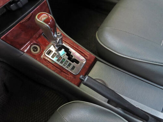 TOYOTA豐田 ALTIS  第13張相片