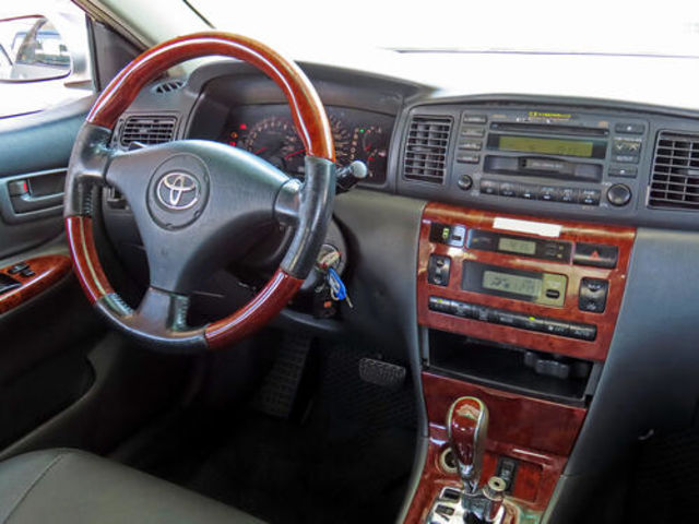 TOYOTA豐田 ALTIS  第16張相片
