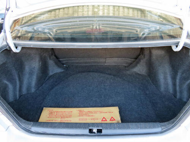 TOYOTA豐田 ALTIS  第18張相片