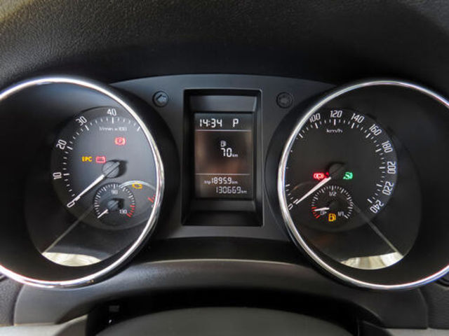 SKODA司科達 YETI  第6張相片