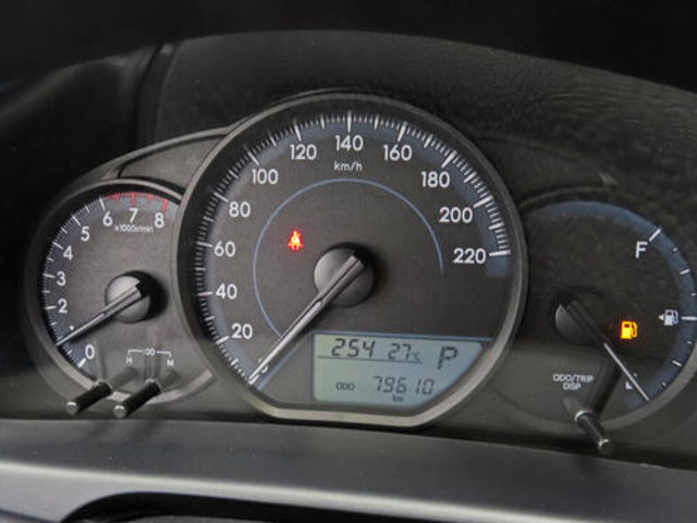 TOYOTA豐田 VIOS  第5張相片