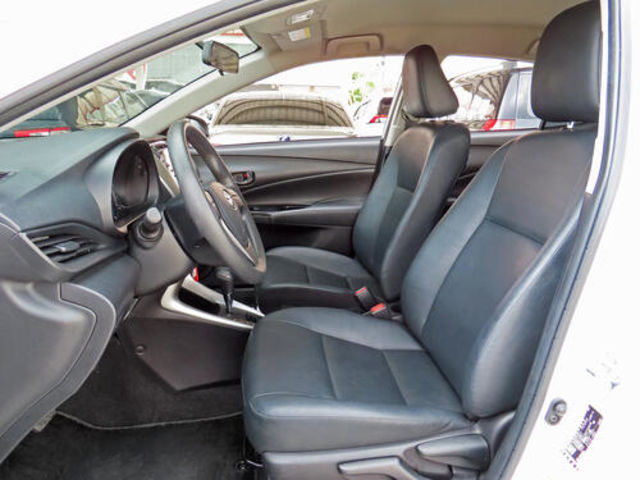 TOYOTA豐田 VIOS  第7張相片