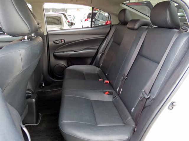 TOYOTA豐田 VIOS  第8張相片