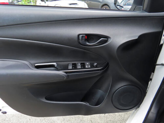 TOYOTA豐田 VIOS  第9張相片