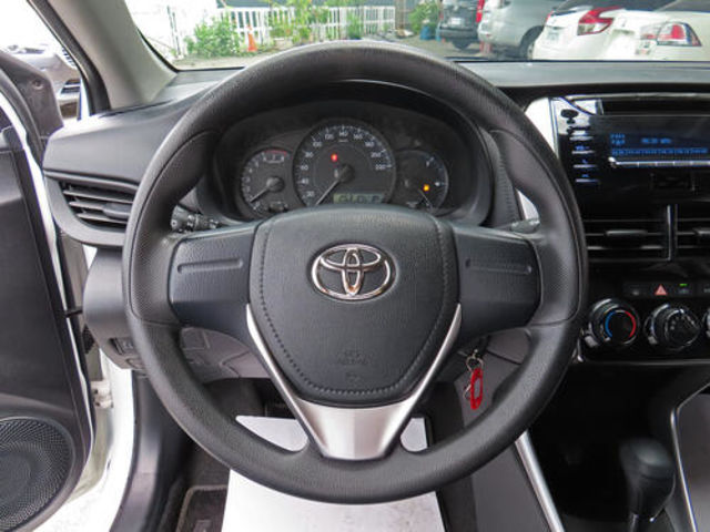 TOYOTA豐田 VIOS  第11張相片