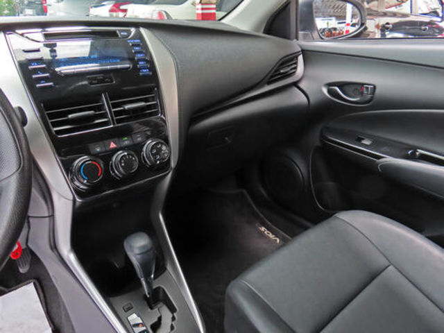 TOYOTA豐田 VIOS  第12張相片