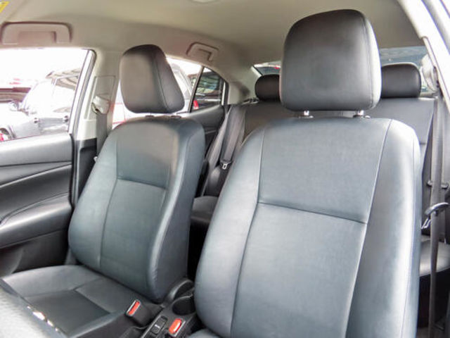 TOYOTA豐田 VIOS  第15張相片
