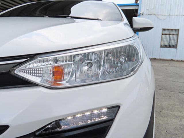 TOYOTA豐田 VIOS  第18張相片