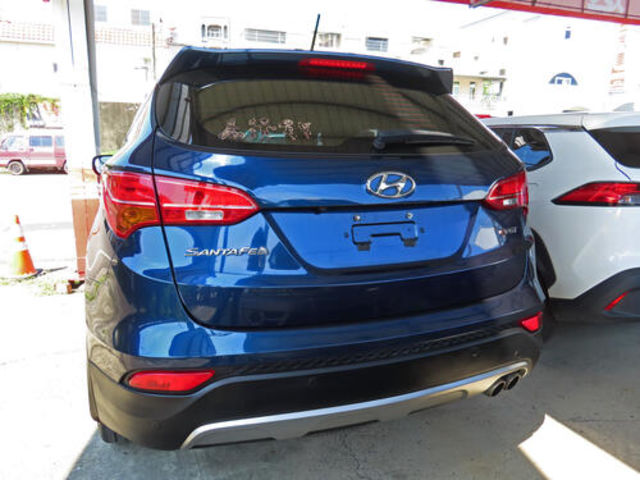 HYUNDAI現代 SANTA FE  第4張相片
