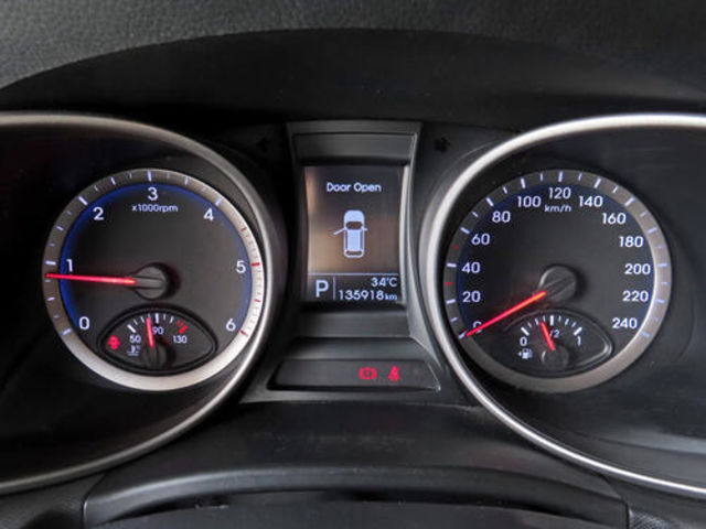 HYUNDAI現代 SANTA FE  第5張相片