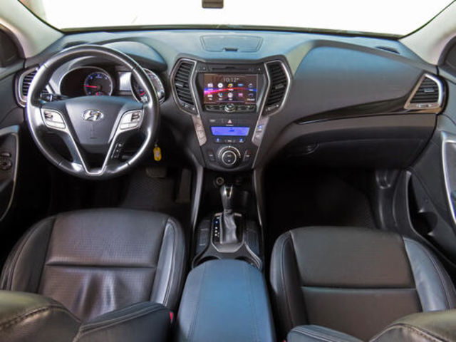 HYUNDAI現代 SANTA FE  第6張相片