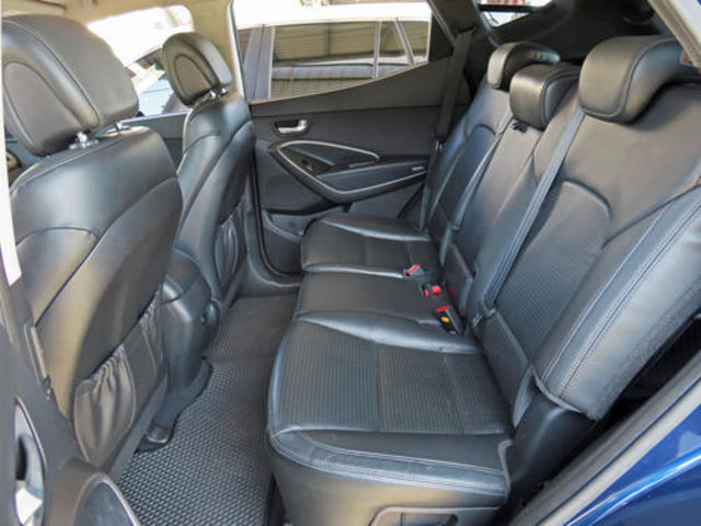 HYUNDAI現代 SANTA FE  第8張相片
