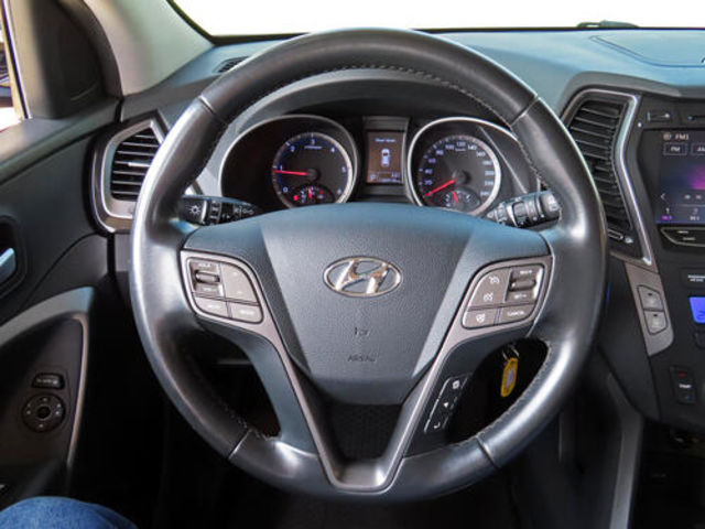 HYUNDAI現代 SANTA FE  第10張相片