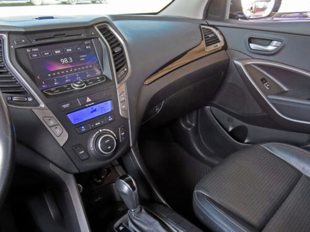 HYUNDAI現代 SANTA FE  第11張相片