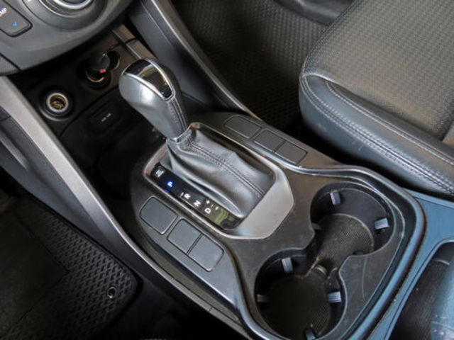 HYUNDAI現代 SANTA FE  第13張相片