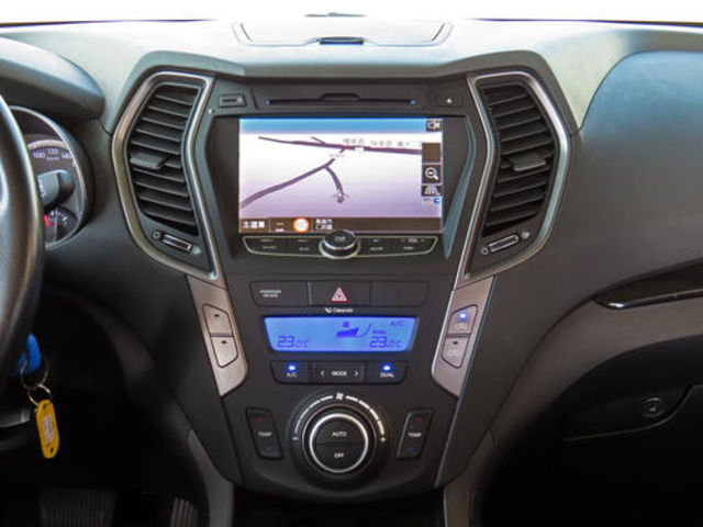 HYUNDAI現代 SANTA FE  第15張相片