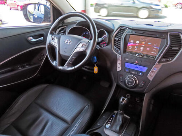 HYUNDAI現代 SANTA FE  第16張相片