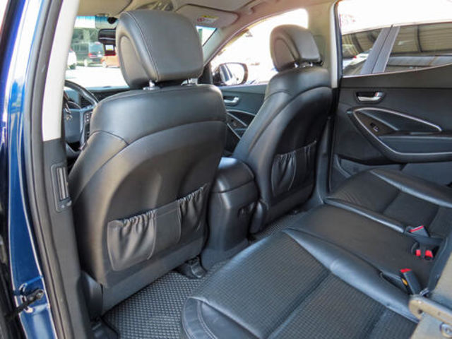 HYUNDAI現代 SANTA FE  第17張相片