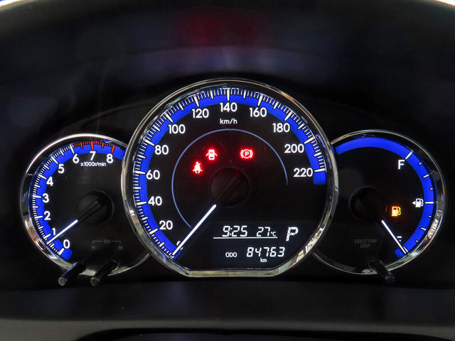 TOYOTA豐田 VIOS  第5張相片