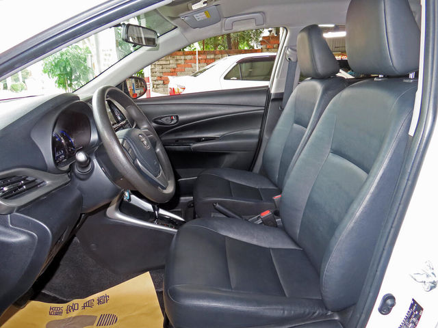 TOYOTA豐田 VIOS  第7張相片