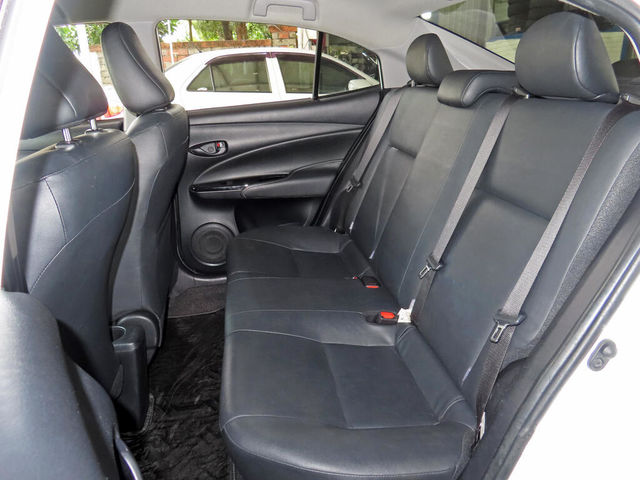 TOYOTA豐田 VIOS  第8張相片