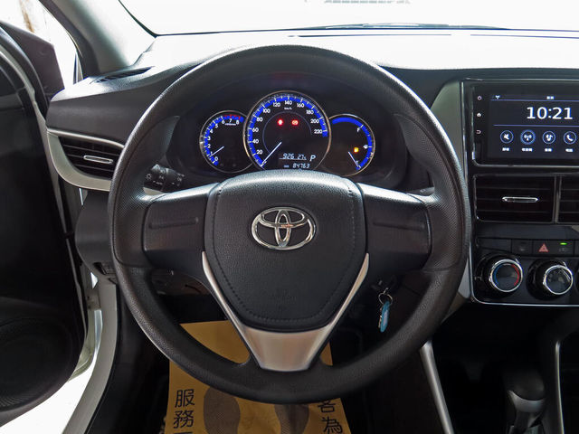 TOYOTA豐田 VIOS  第9張相片