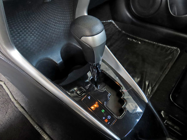 TOYOTA豐田 VIOS  第11張相片