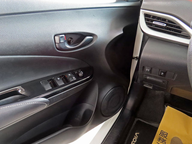 TOYOTA豐田 VIOS  第13張相片