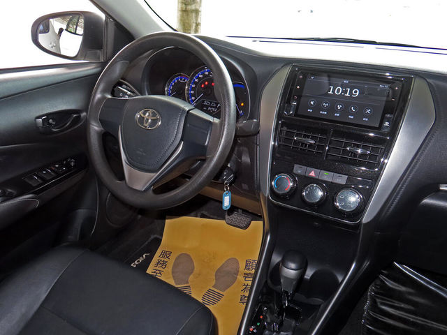 TOYOTA豐田 VIOS  第14張相片