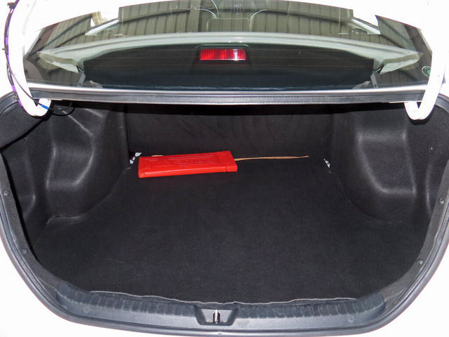 TOYOTA豐田 VIOS  第16張相片