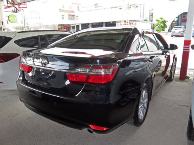 TOYOTA豐田 CAMRY  第2張相片