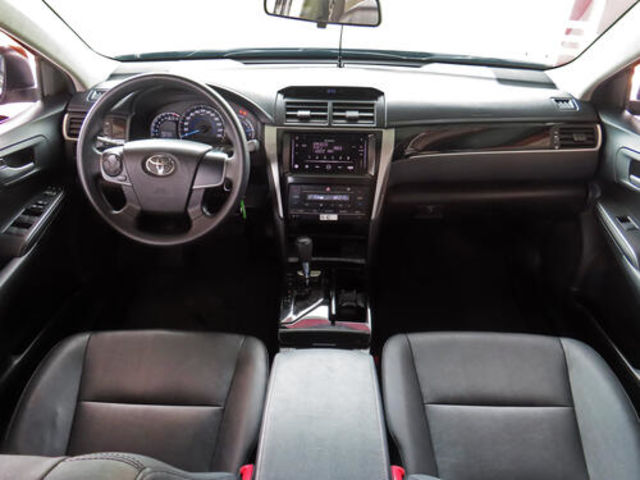 TOYOTA豐田 CAMRY  第6張相片